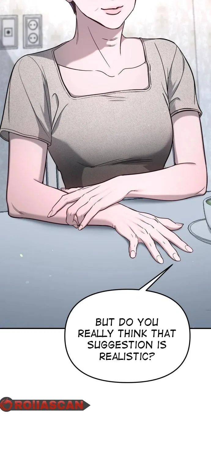 Look Alike Daughter Chapter 119 page 94 - 