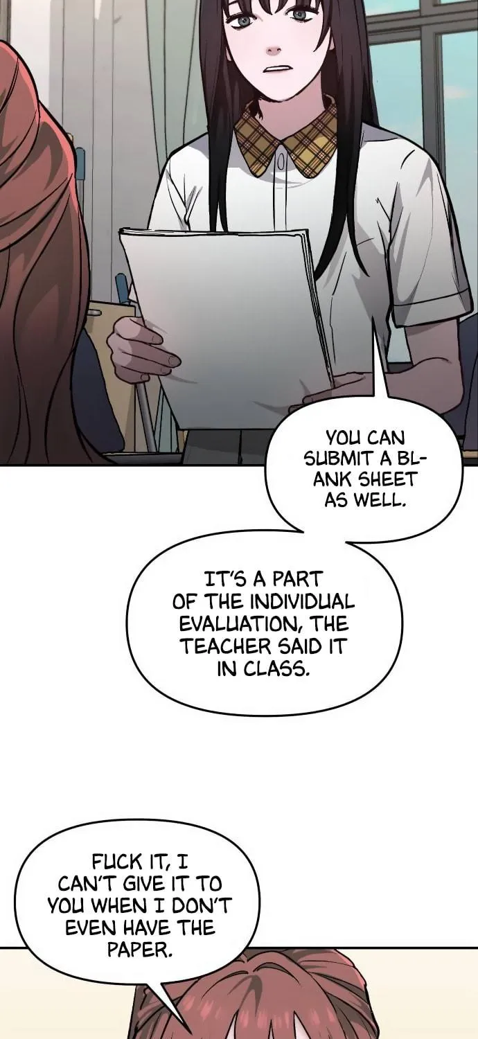 Look Alike Daughter Chapter 12 page 11 - 
