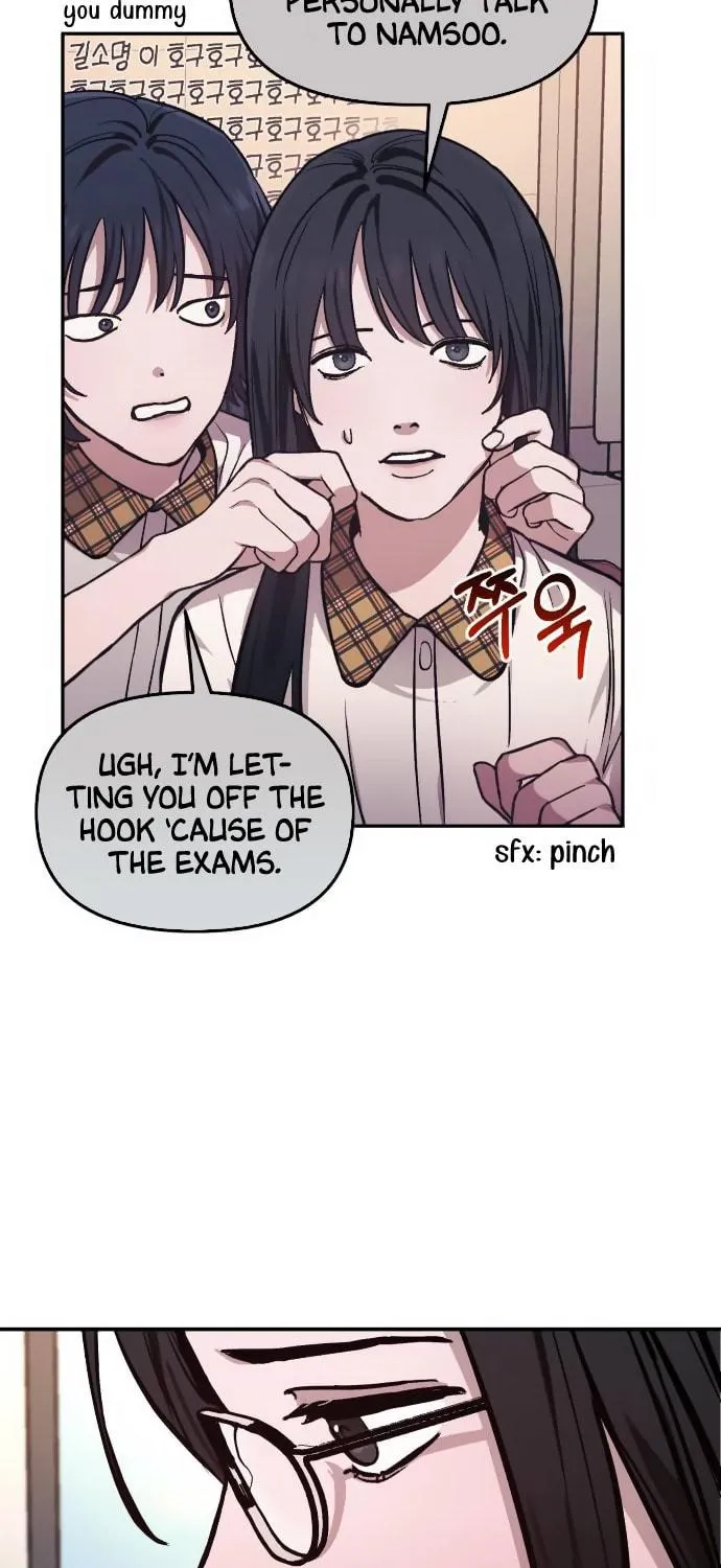 Look Alike Daughter Chapter 12 page 104 - 