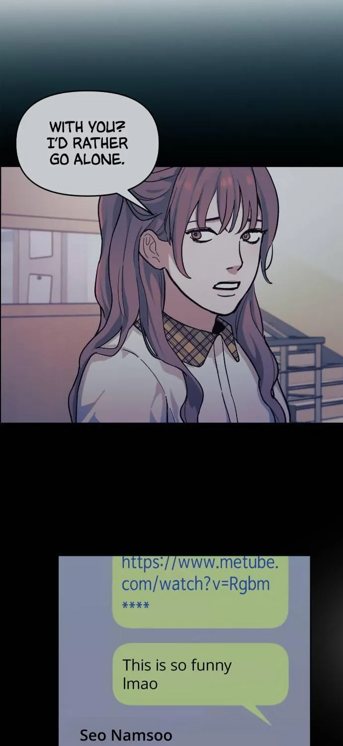 Look Alike Daughter Chapter 12 page 106 - 