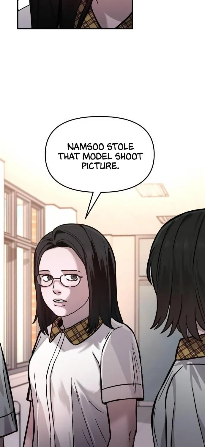 Look Alike Daughter Chapter 12 page 110 - 