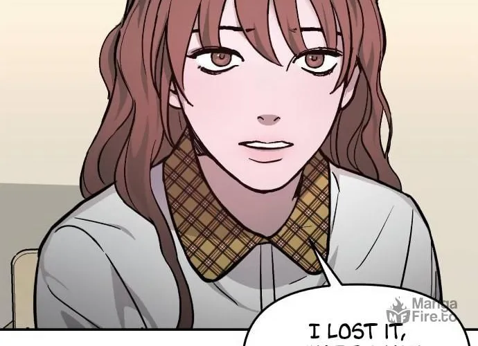 Look Alike Daughter Chapter 12 page 12 - 