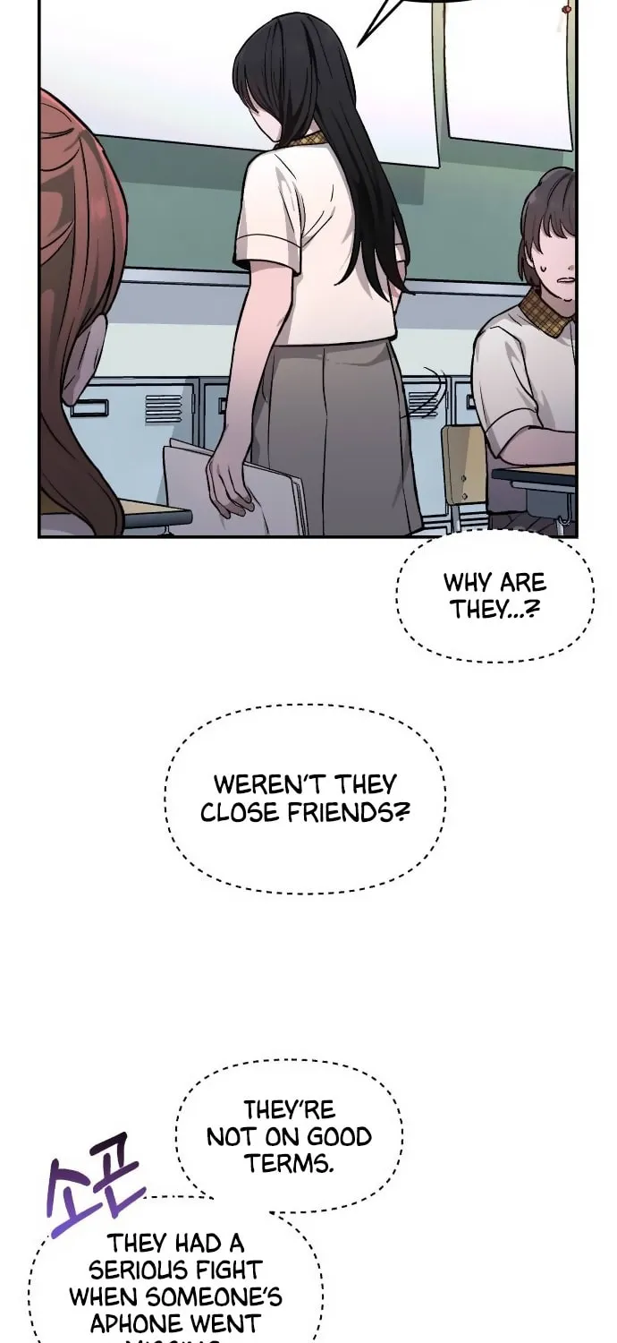 Look Alike Daughter Chapter 12 page 15 - 