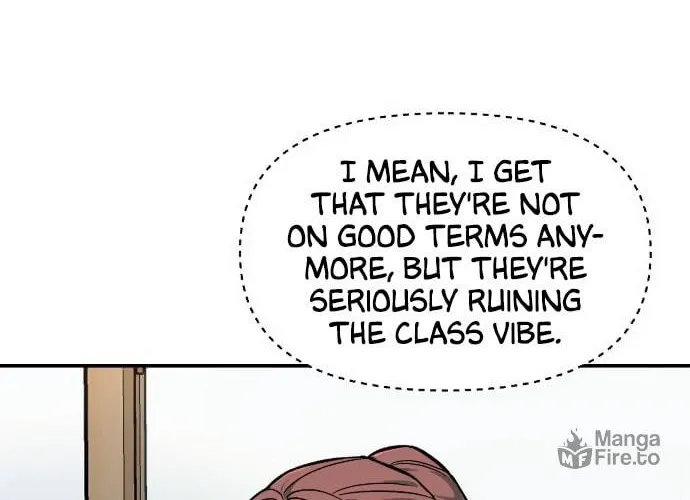 Look Alike Daughter Chapter 12 page 18 - 
