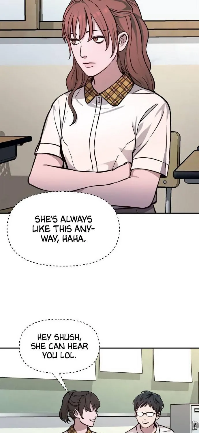 Look Alike Daughter Chapter 12 page 19 - 