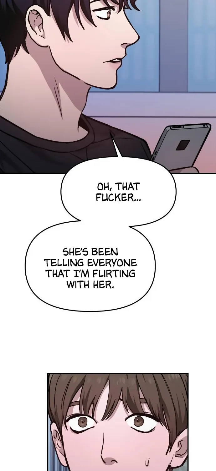 Look Alike Daughter Chapter 12 page 3 - 