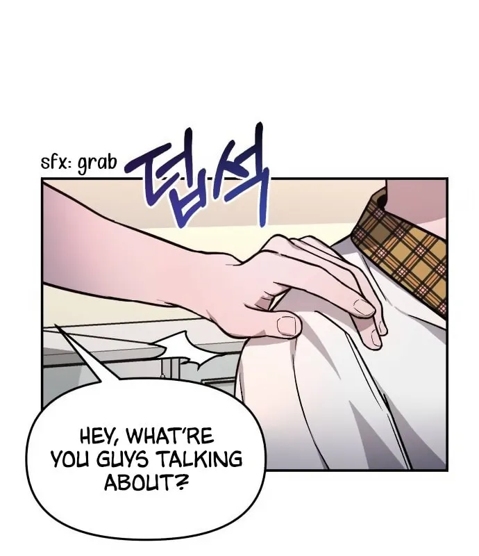 Look Alike Daughter Chapter 12 page 21 - 