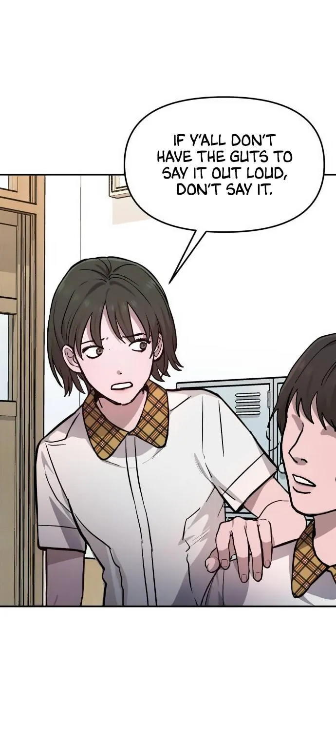 Look Alike Daughter Chapter 12 page 22 - 