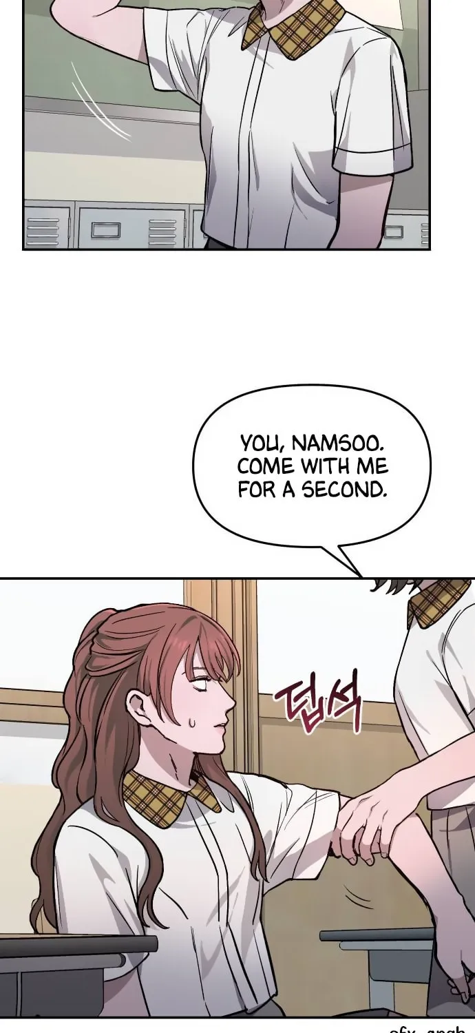 Look Alike Daughter Chapter 12 page 24 - 
