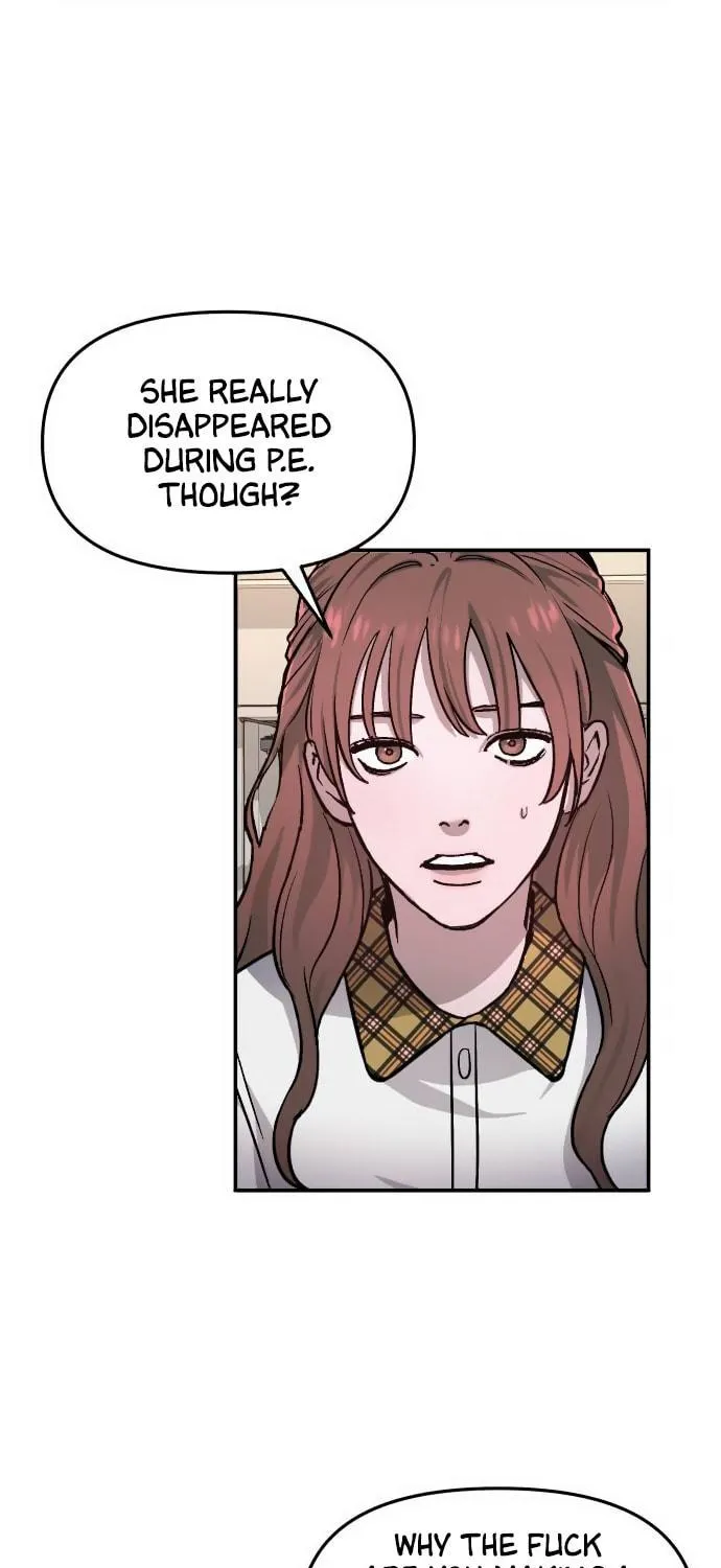 Look Alike Daughter Chapter 12 page 28 - 