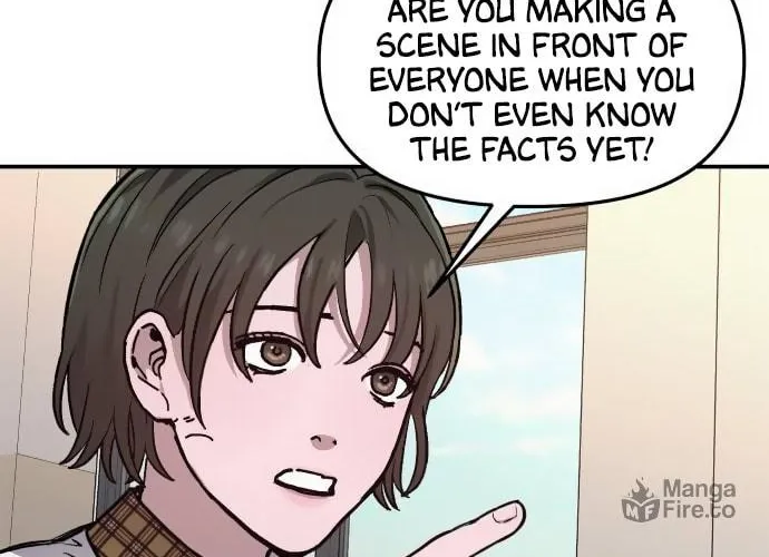 Look Alike Daughter Chapter 12 page 29 - 