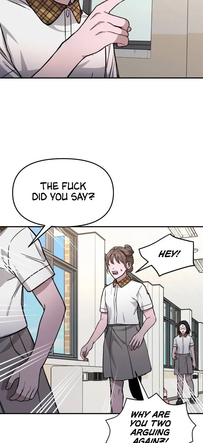 Look Alike Daughter Chapter 12 page 30 - 