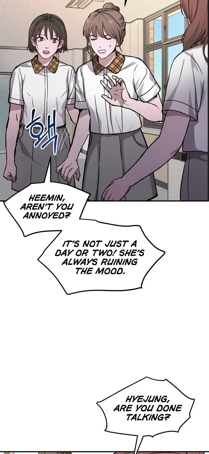 Look Alike Daughter Chapter 12 page 32 - 