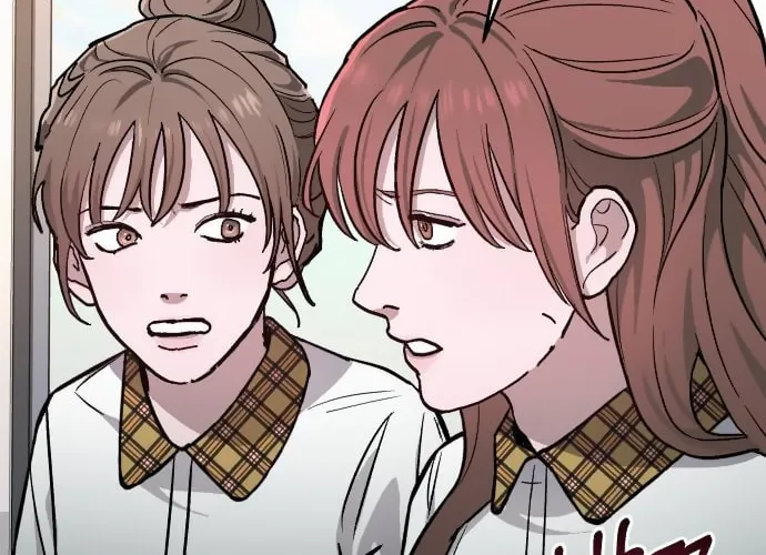 Look Alike Daughter Chapter 12 page 33 - 