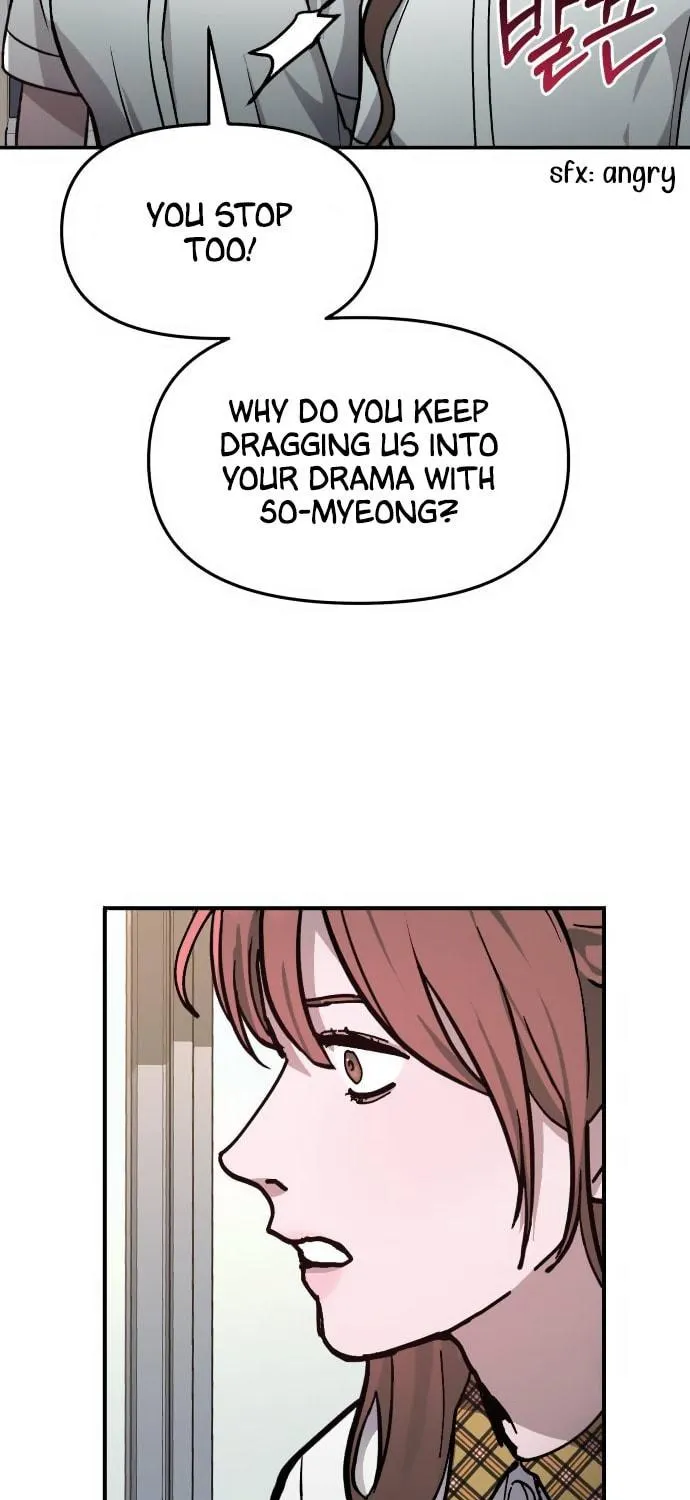 Look Alike Daughter Chapter 12 page 34 - 