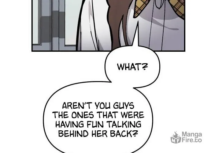 Look Alike Daughter Chapter 12 page 35 - 