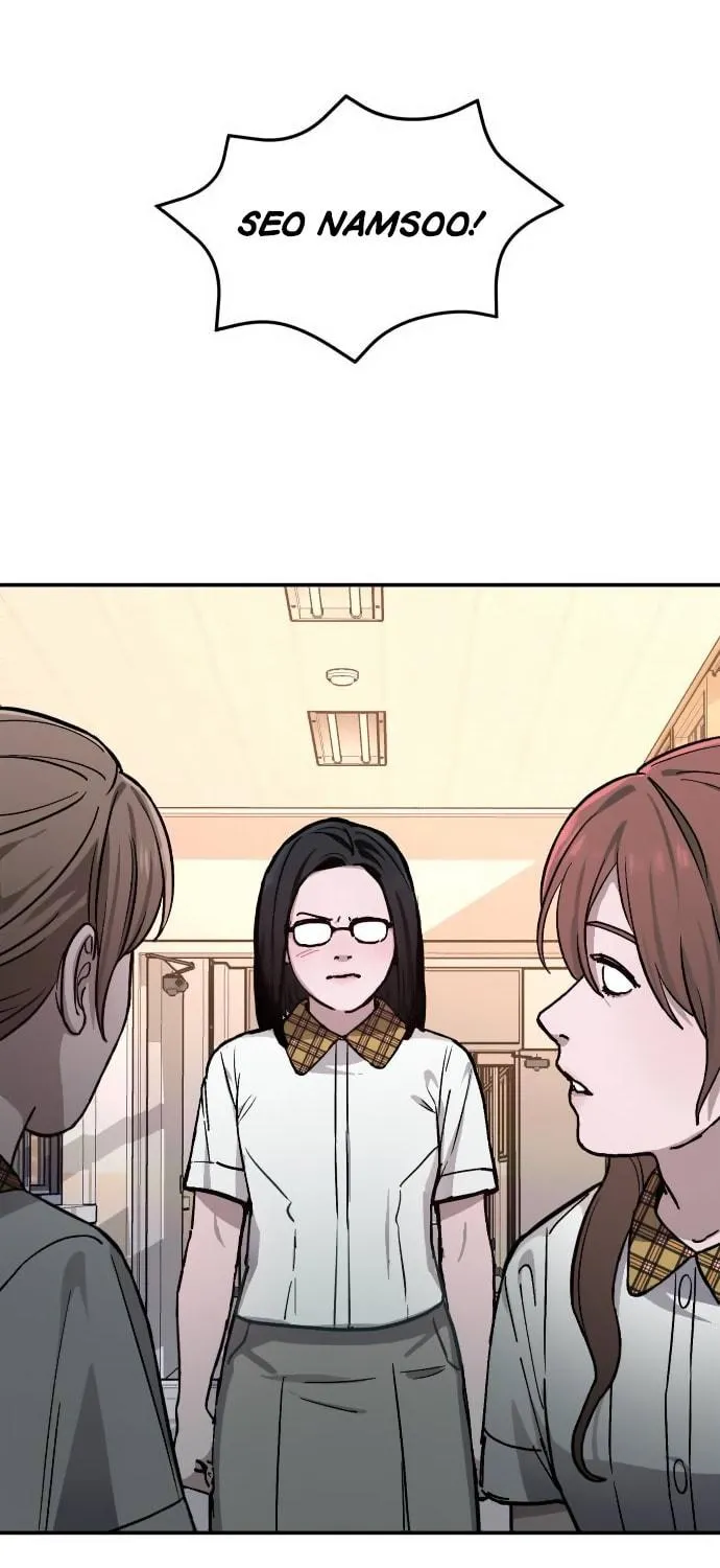 Look Alike Daughter Chapter 12 page 37 - 