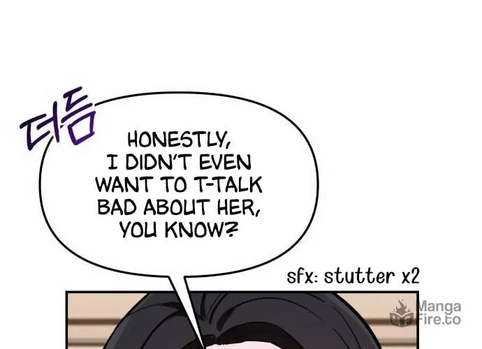 Look Alike Daughter Chapter 12 page 38 - 