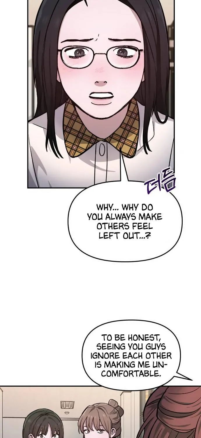 Look Alike Daughter Chapter 12 page 39 - 