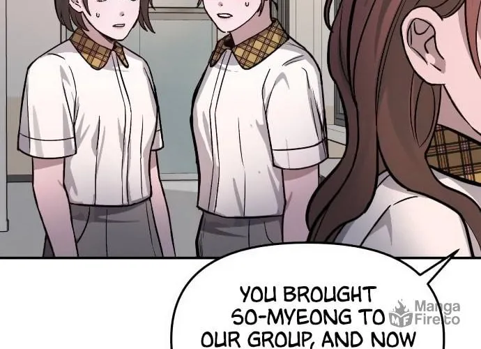 Look Alike Daughter Chapter 12 page 40 - 