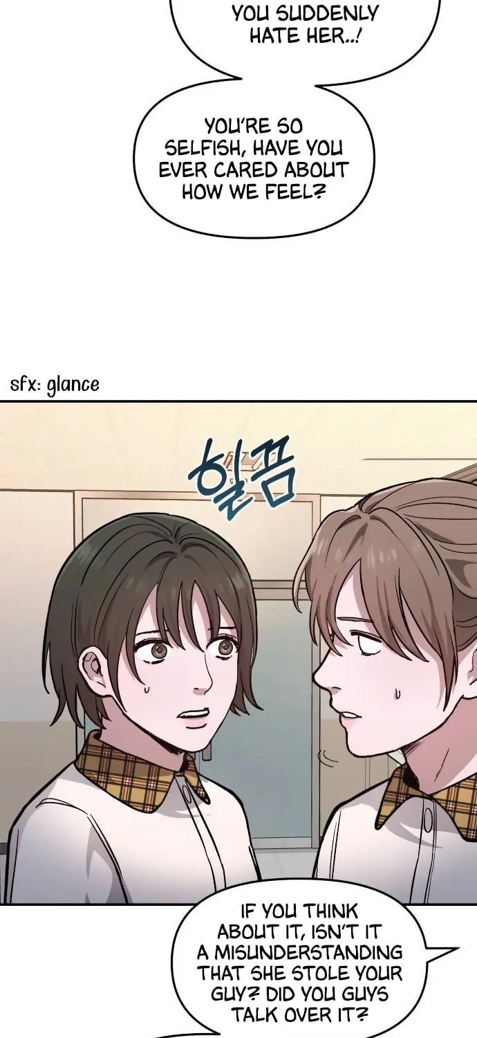 Look Alike Daughter Chapter 12 page 41 - 