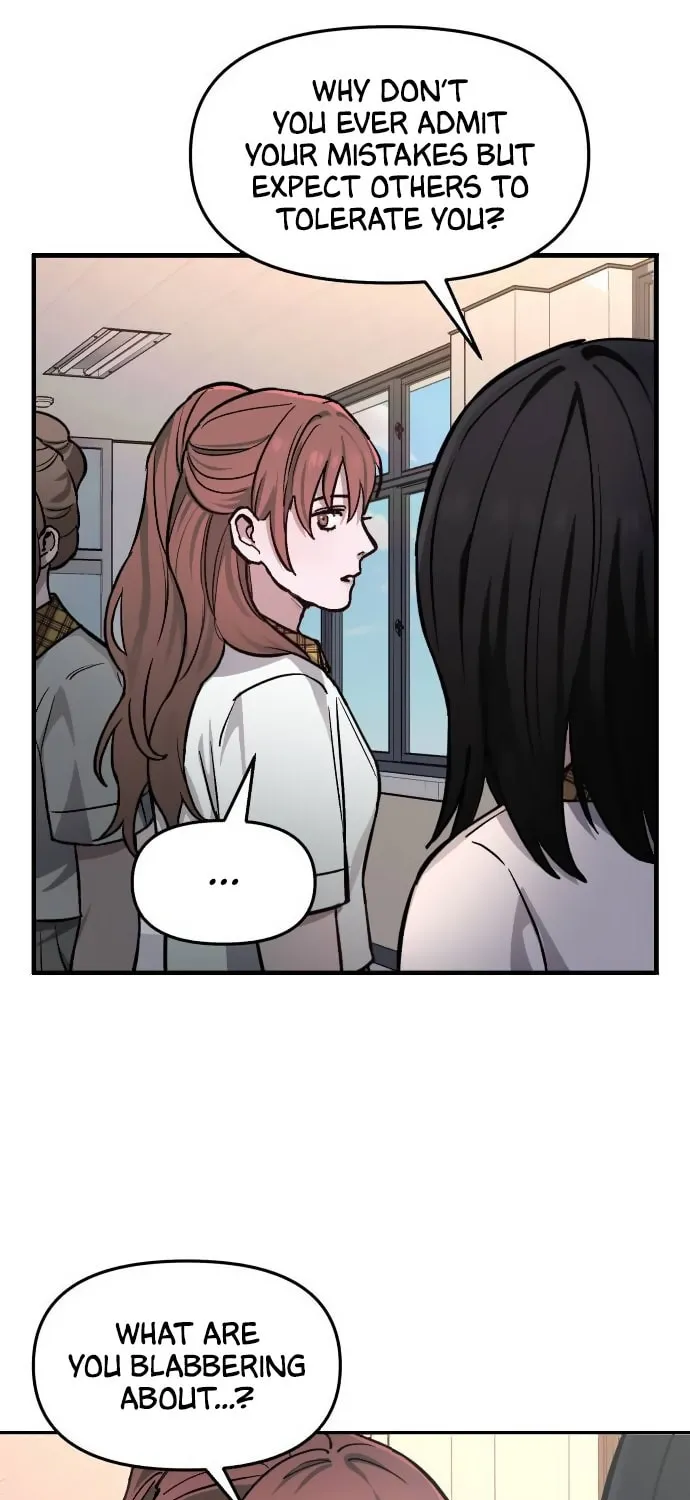 Look Alike Daughter Chapter 12 page 43 - 