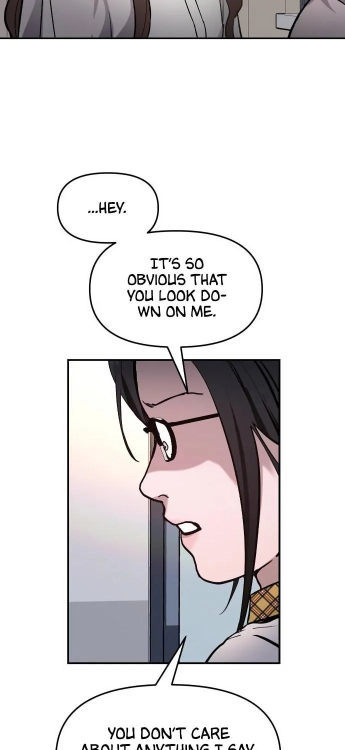 Look Alike Daughter Chapter 12 page 45 - 