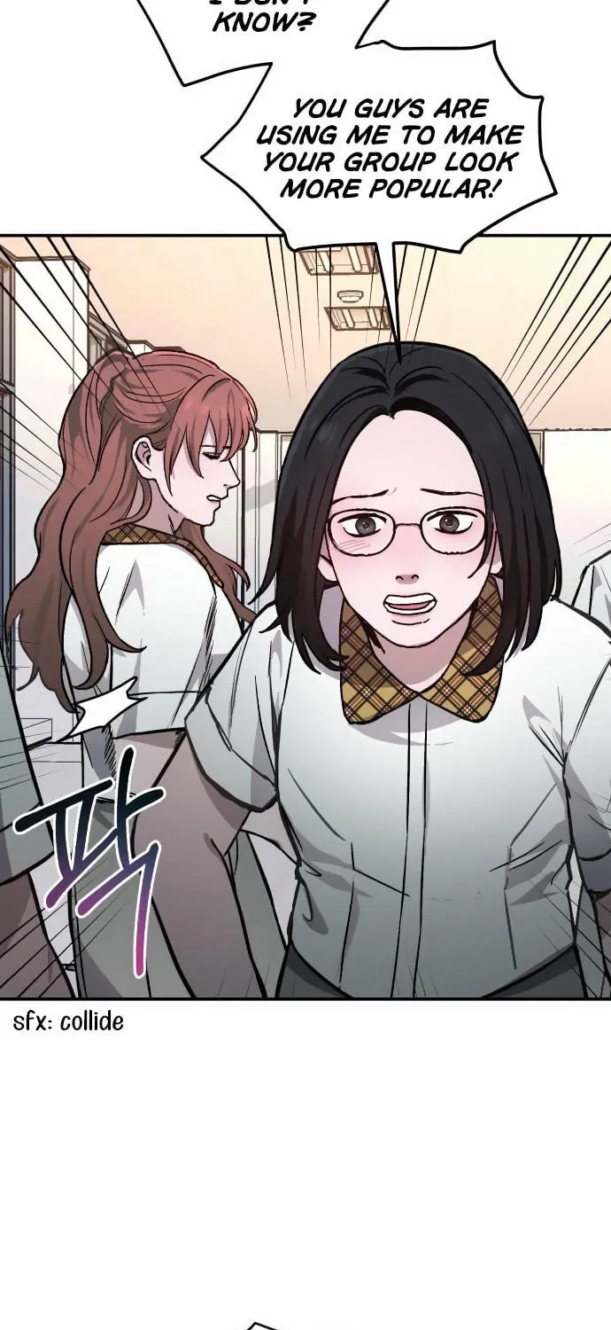 Look Alike Daughter Chapter 12 page 47 - 