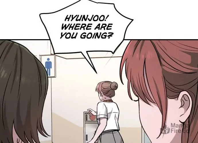 Look Alike Daughter Chapter 12 page 48 - 