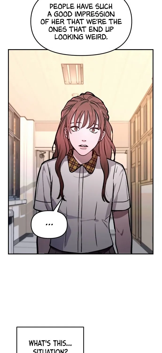 Look Alike Daughter Chapter 12 page 55 - 