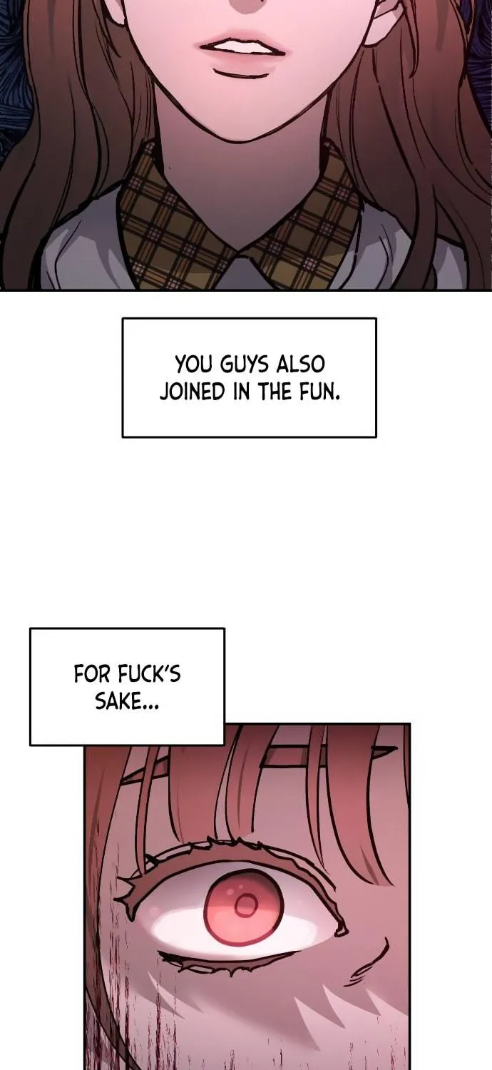 Look Alike Daughter Chapter 12 page 57 - 