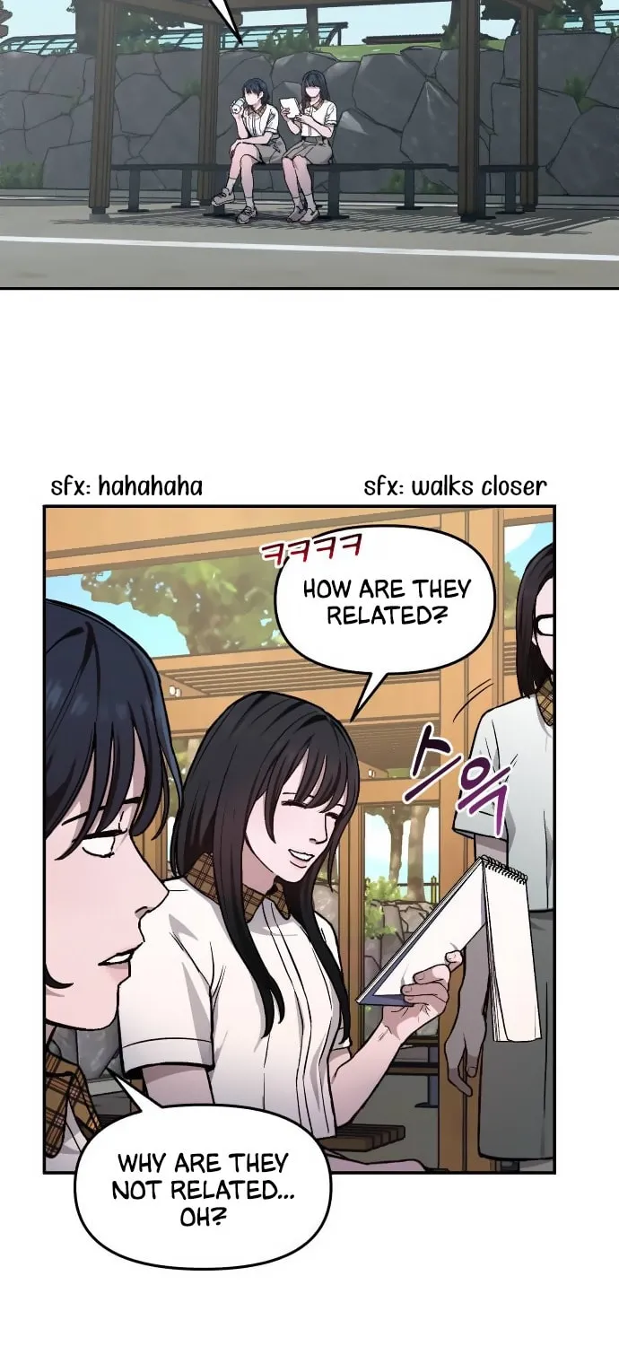 Look Alike Daughter Chapter 12 page 61 - 