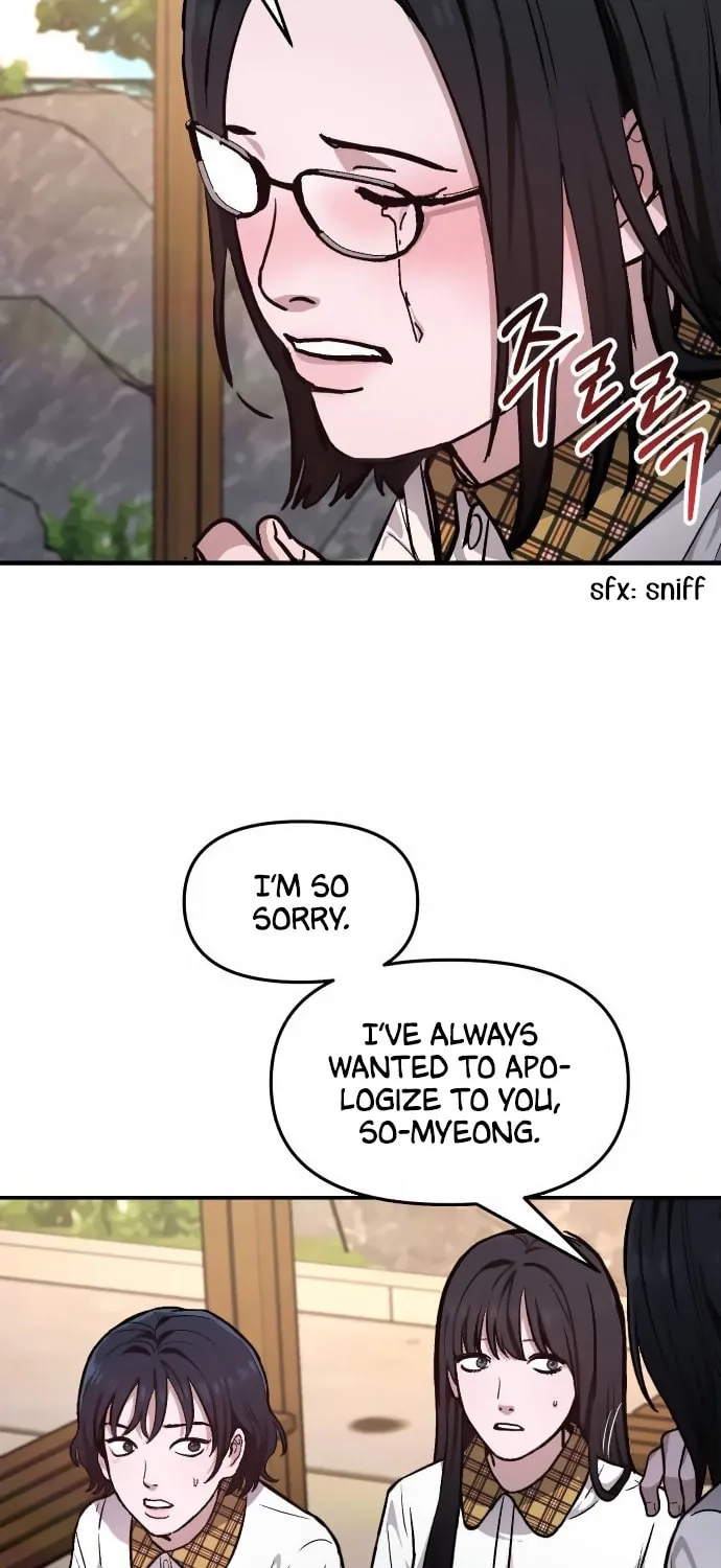 Look Alike Daughter Chapter 12 page 65 - 