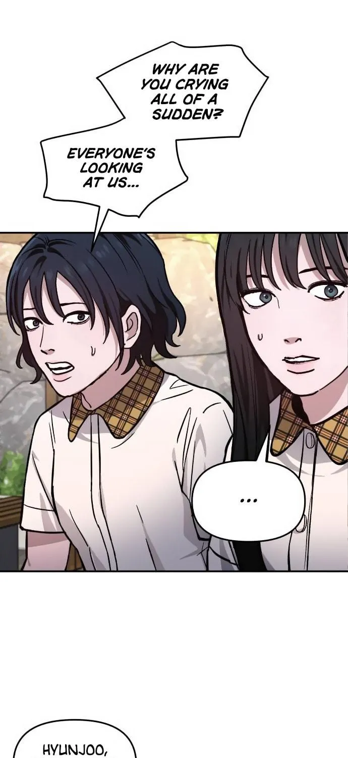 Look Alike Daughter Chapter 12 page 67 - 