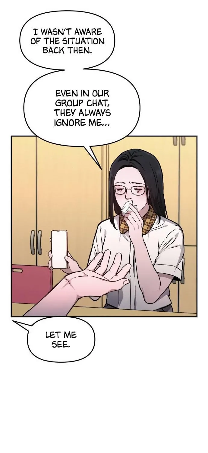 Look Alike Daughter Chapter 12 page 74 - 
