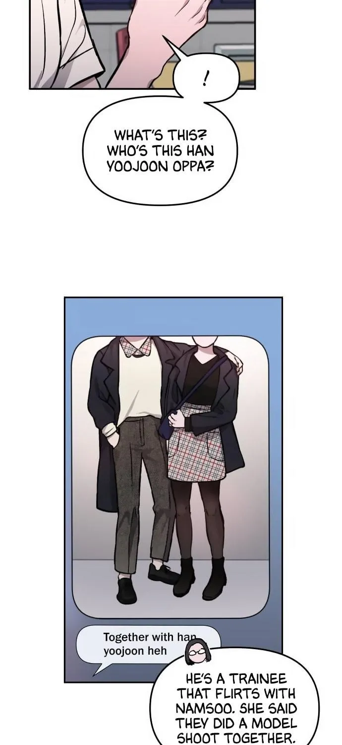 Look Alike Daughter Chapter 12 page 76 - 