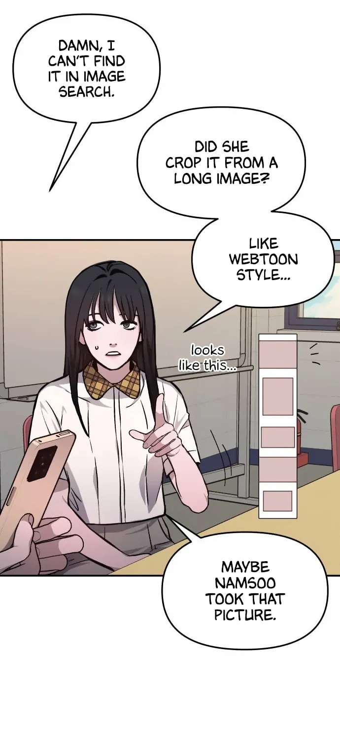 Look Alike Daughter Chapter 12 page 78 - 