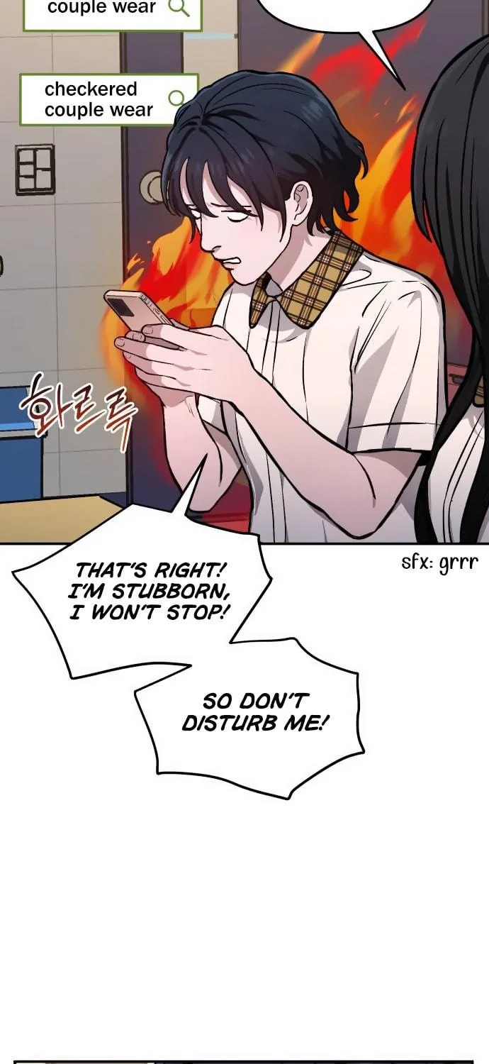 Look Alike Daughter Chapter 12 page 80 - 