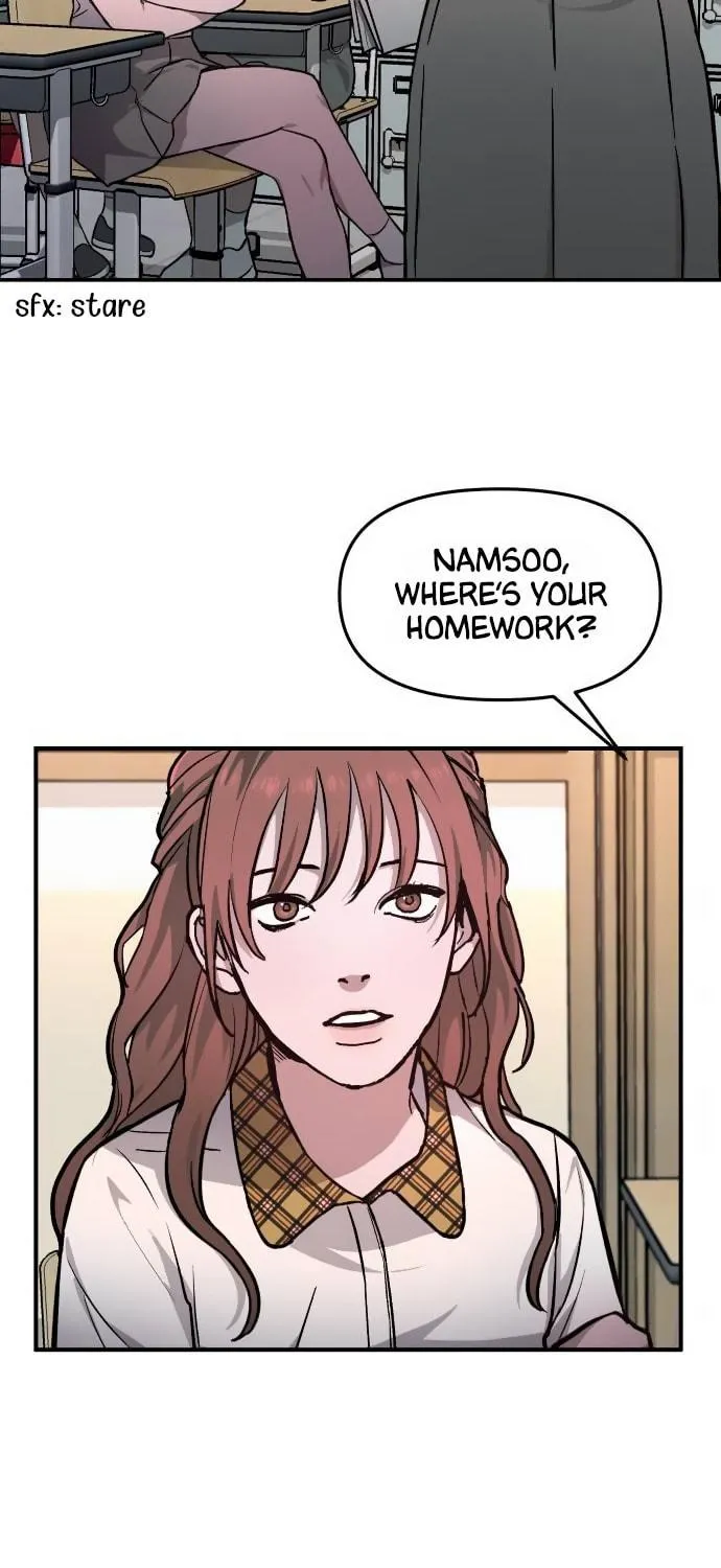 Look Alike Daughter Chapter 12 page 9 - 