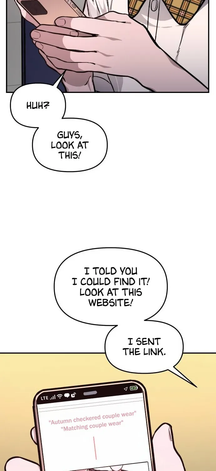 Look Alike Daughter Chapter 12 page 82 - 