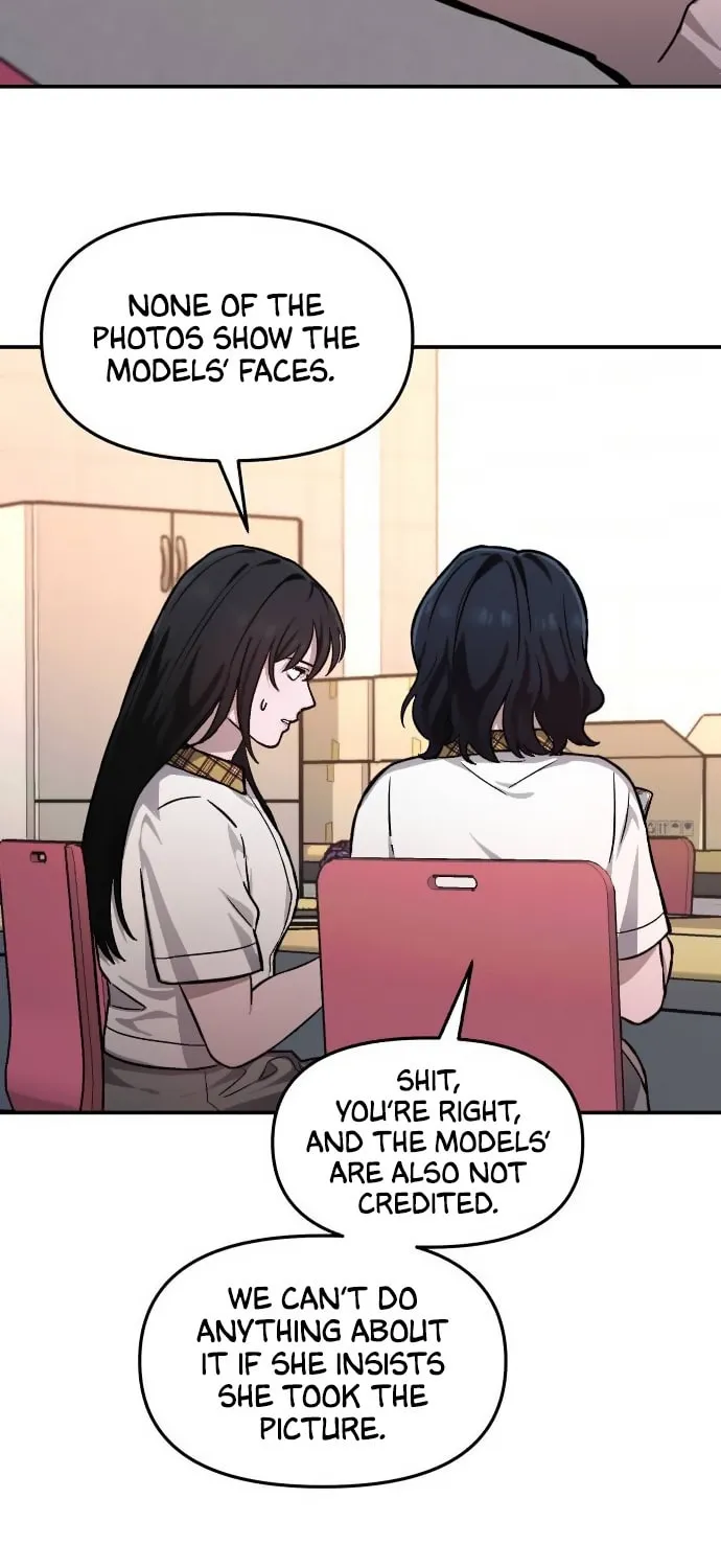 Look Alike Daughter Chapter 12 page 84 - 