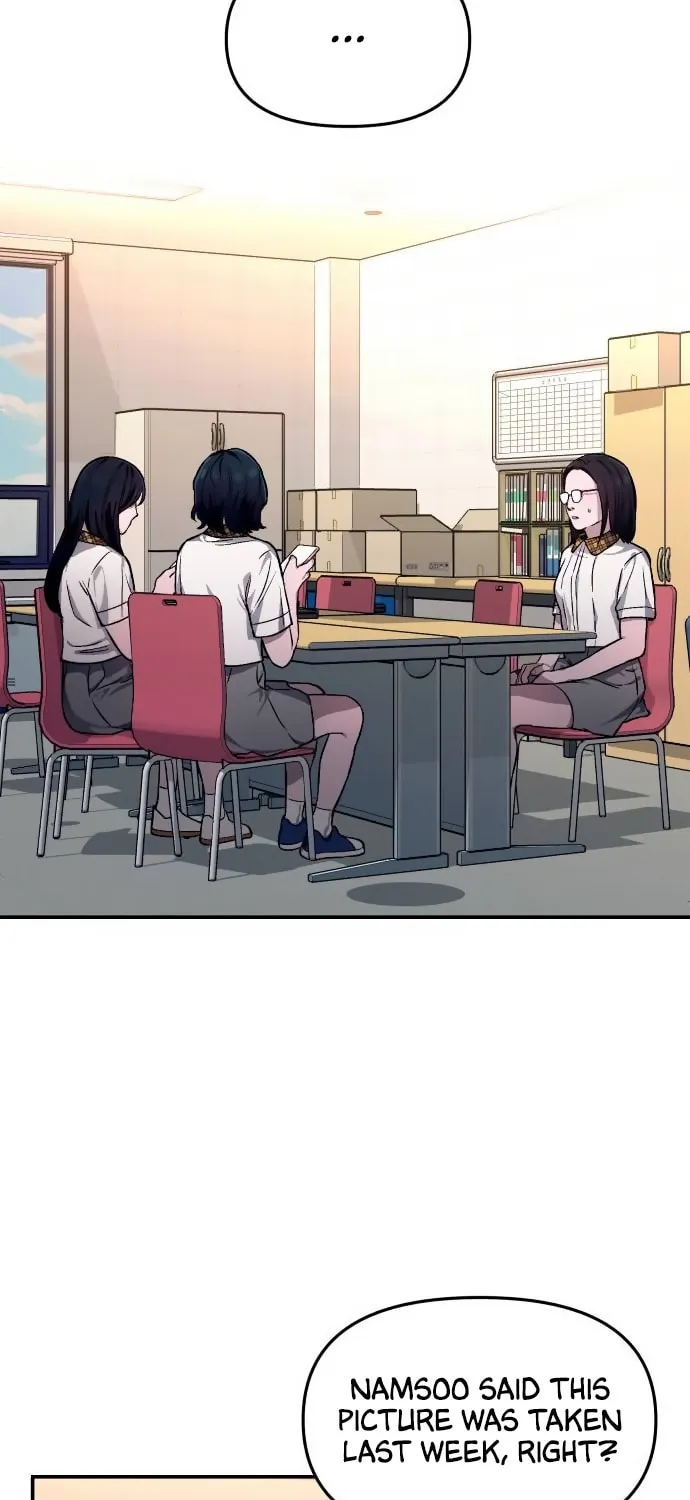 Look Alike Daughter Chapter 12 page 88 - 