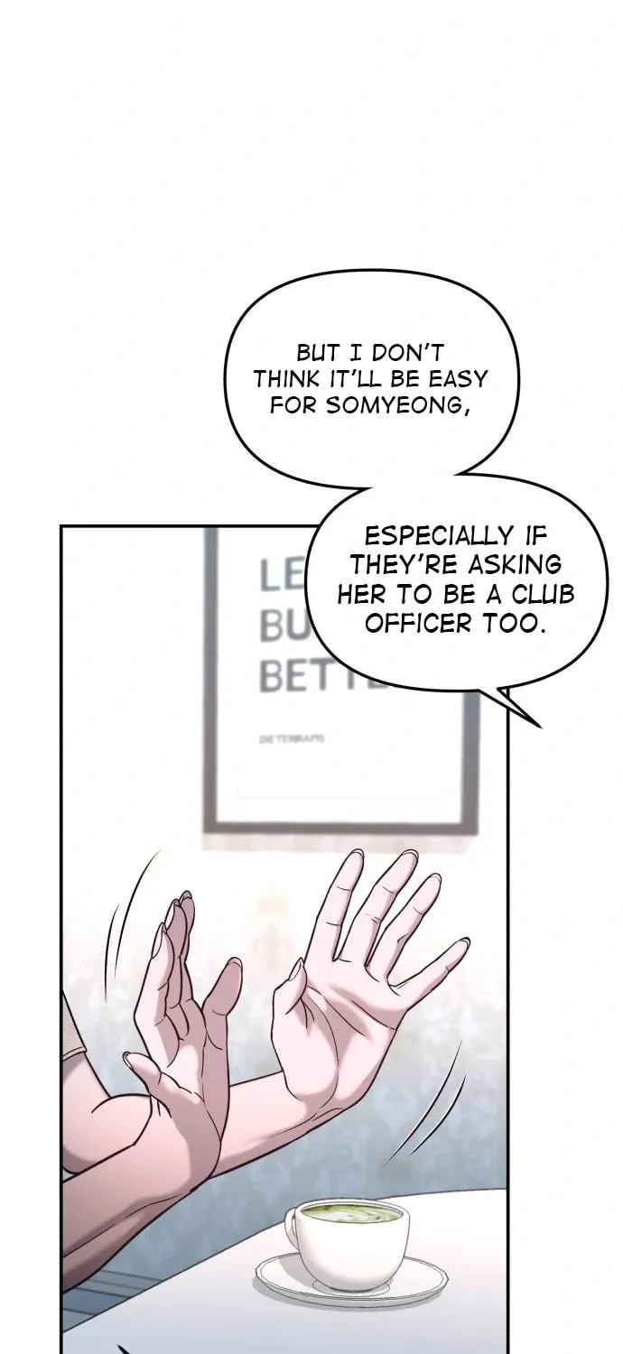 Look Alike Daughter Chapter 120 page 11 - 