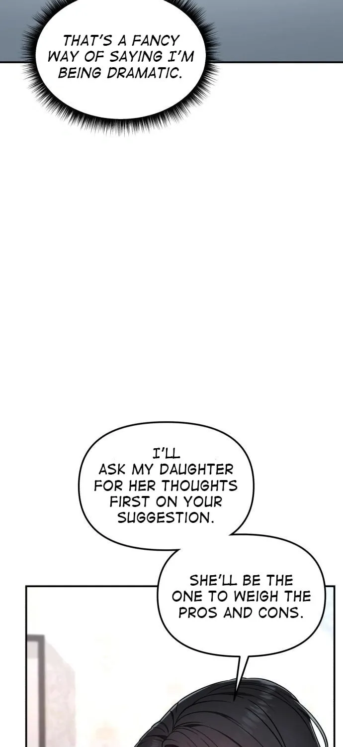 Look Alike Daughter Chapter 120 page 18 - 