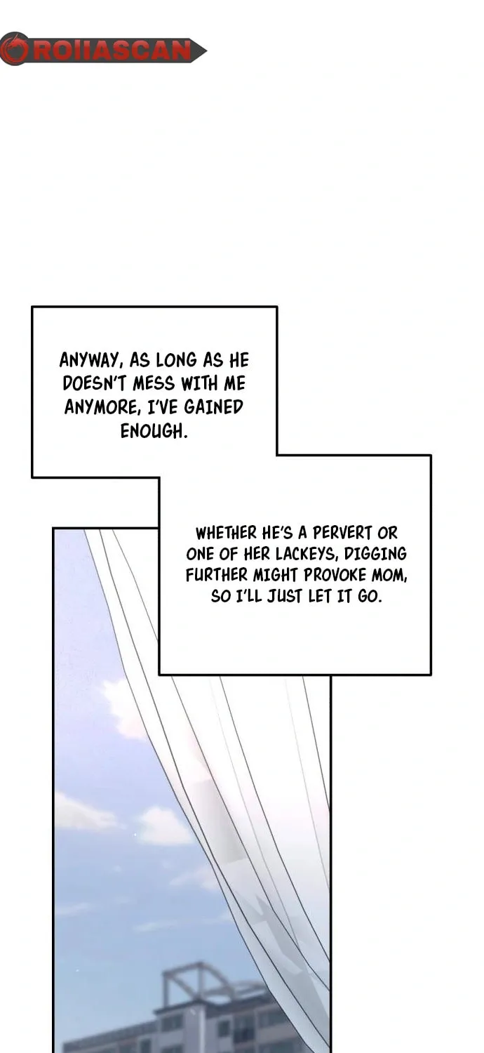 Look Alike Daughter Chapter 120 page 3 - 