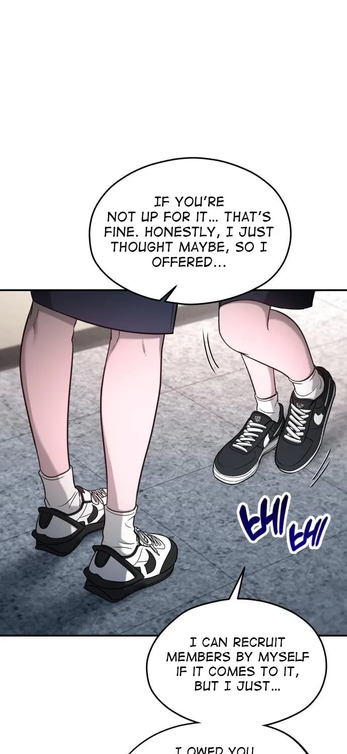 Look Alike Daughter Chapter 120 page 35 - 