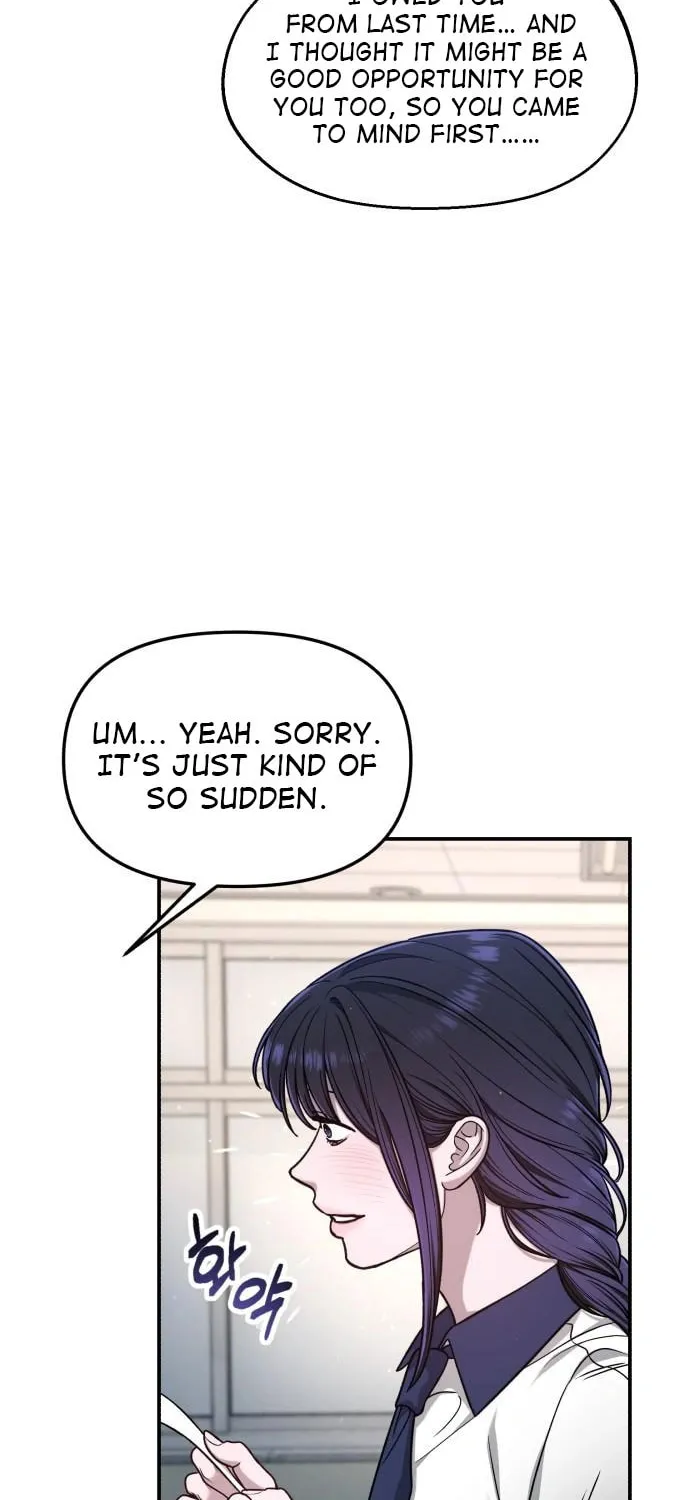 Look Alike Daughter Chapter 120 page 36 - 