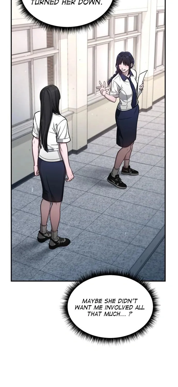 Look Alike Daughter Chapter 120 page 38 - 