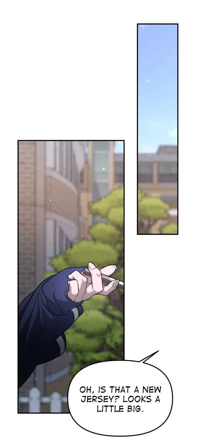 Look Alike Daughter Chapter 120 page 40 - 