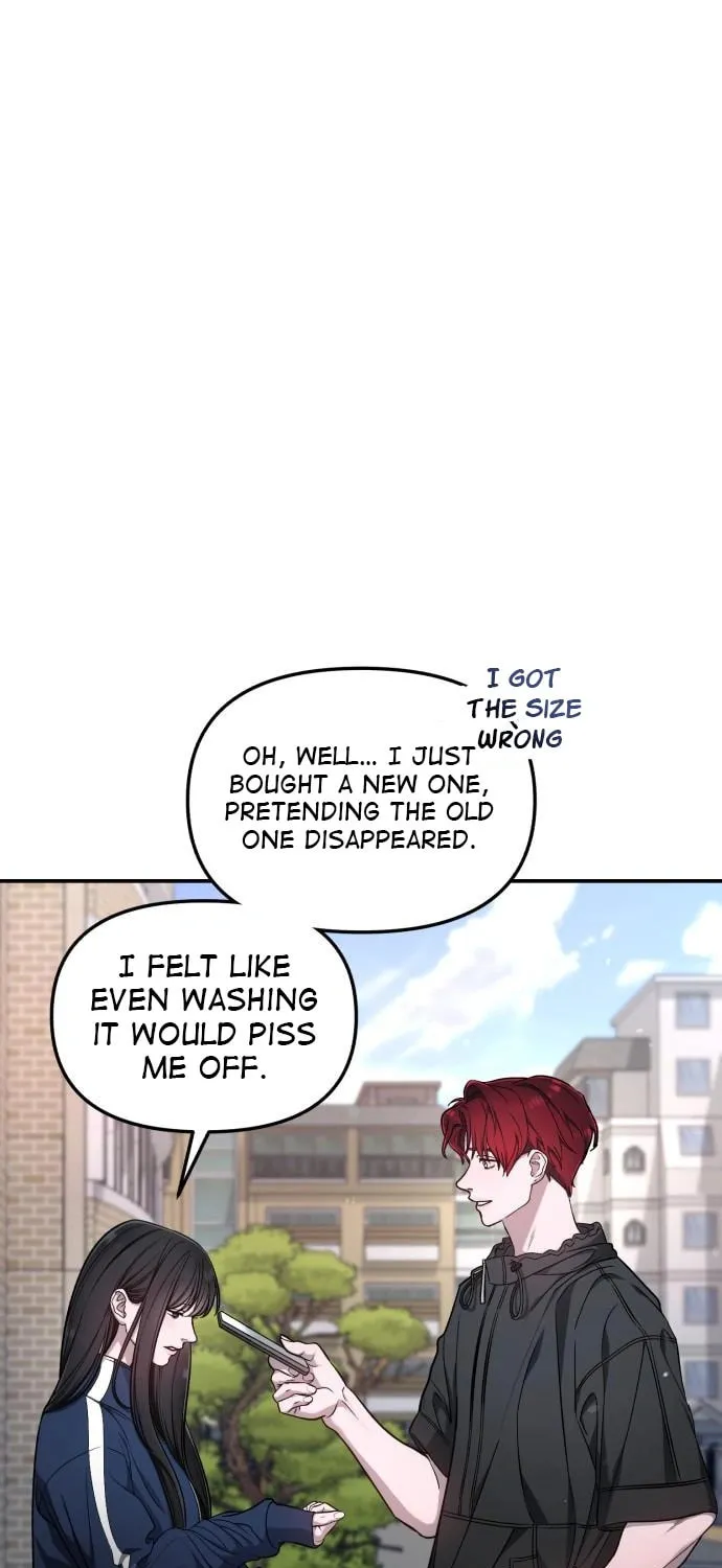 Look Alike Daughter Chapter 120 page 41 - 